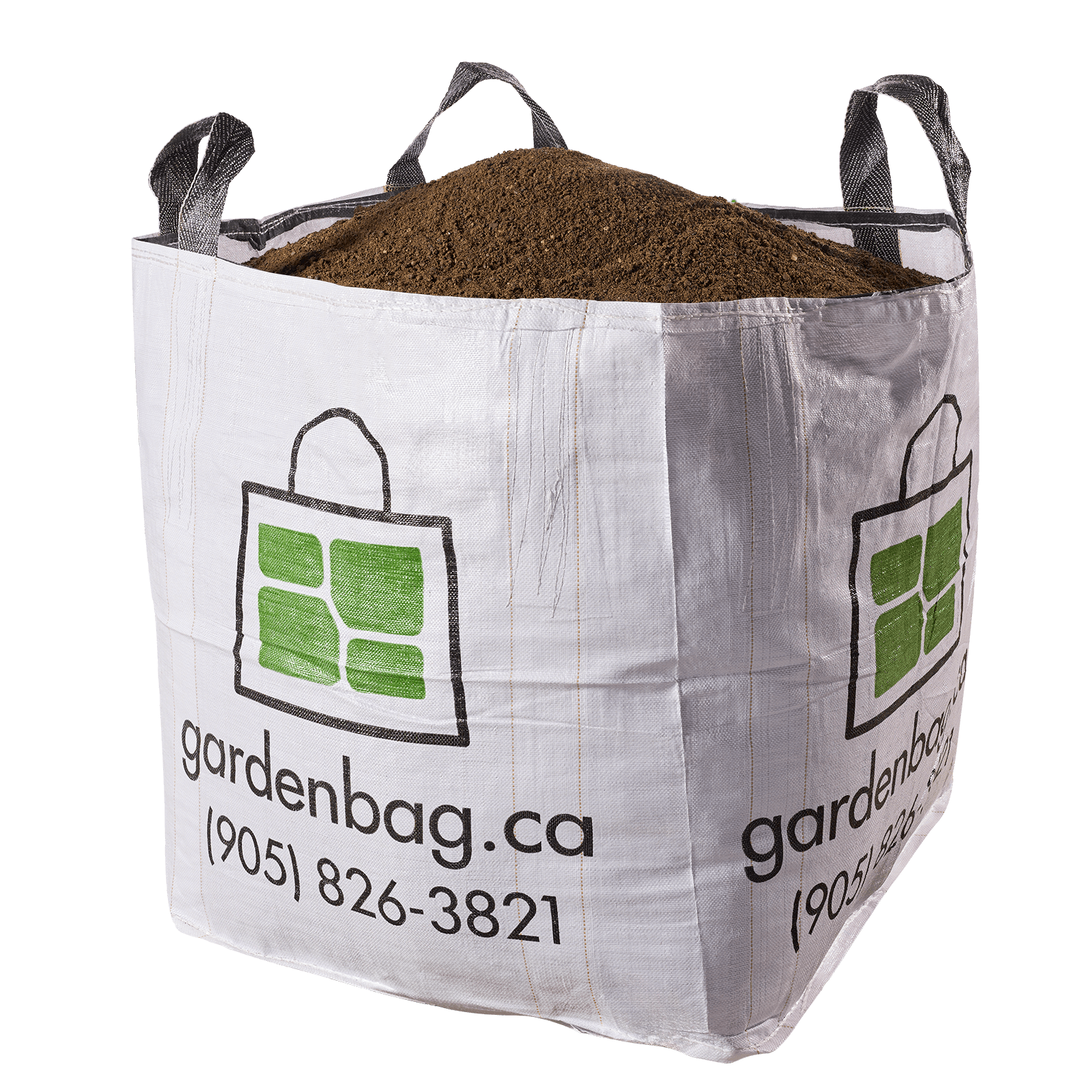 Sand様　ご注文品 Coarse Sand – Garden Bag