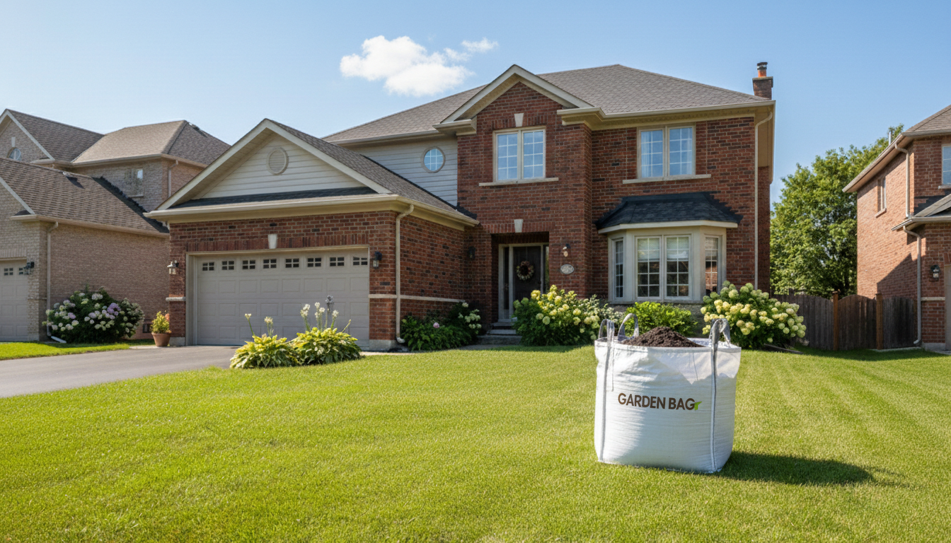 Your Garden is Ready to Grow.