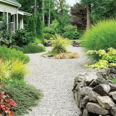 pea-gravel-bulk-landscape-pathway