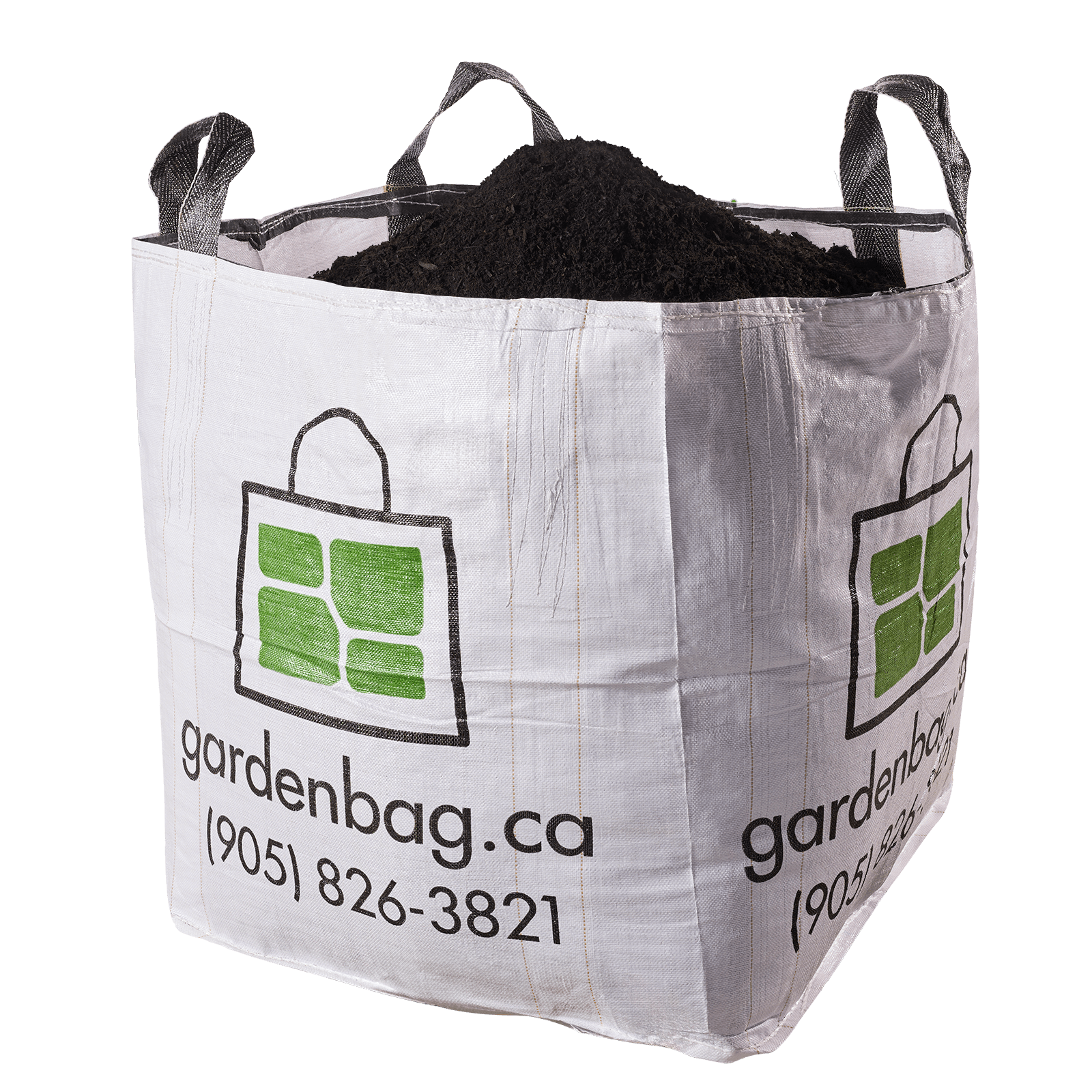 All – Garden Bag