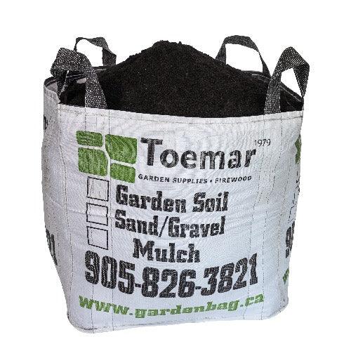 Organic Soil Blend